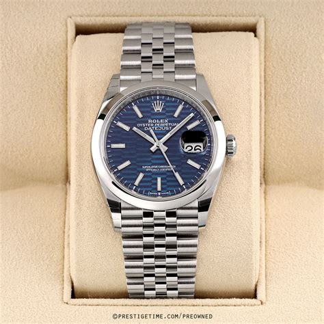 rolex datejust buy sell|Rolex Datejust 36mm pre owned.